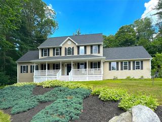 111 Country Club Place, Southbridge, MA 01550