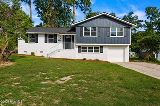 3527 Mount Vernon Drive, Augusta, GA 30906