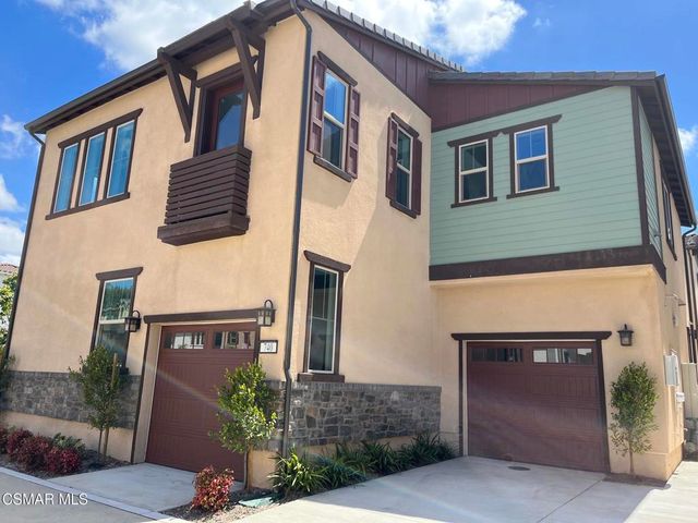 740 Edward Scholle Drive, Camarillo, CA 93010