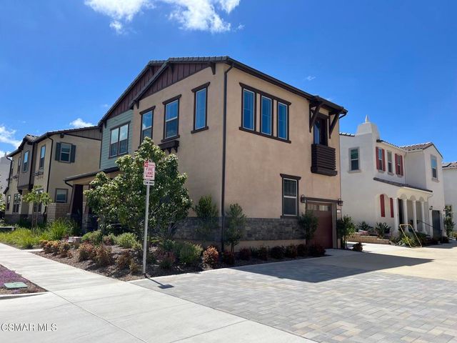 740 Edward Scholle Drive, Camarillo, CA 93010