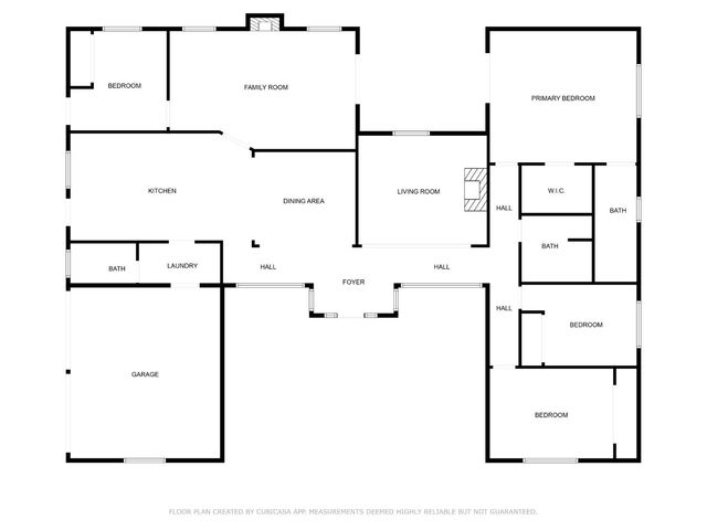 2540 E Childs, Merced, CA 95341