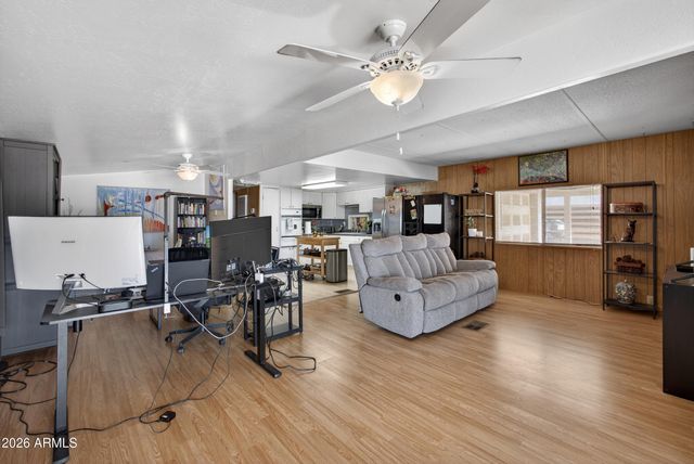 1771 S 74TH Street, Mesa, AZ 85209