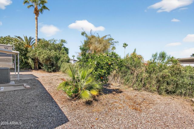 1771 S 74TH Street, Mesa, AZ 85209