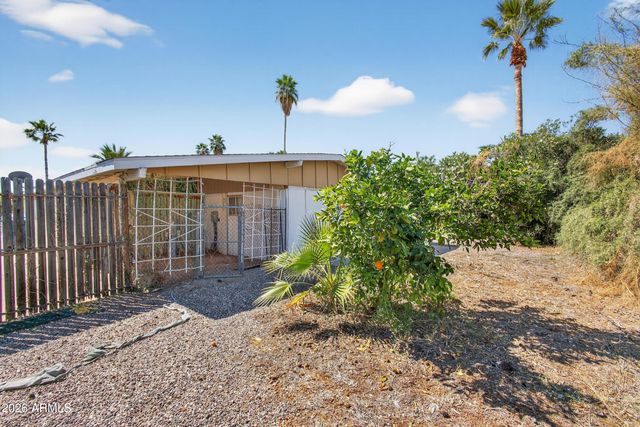 1771 S 74TH Street, Mesa, AZ 85209