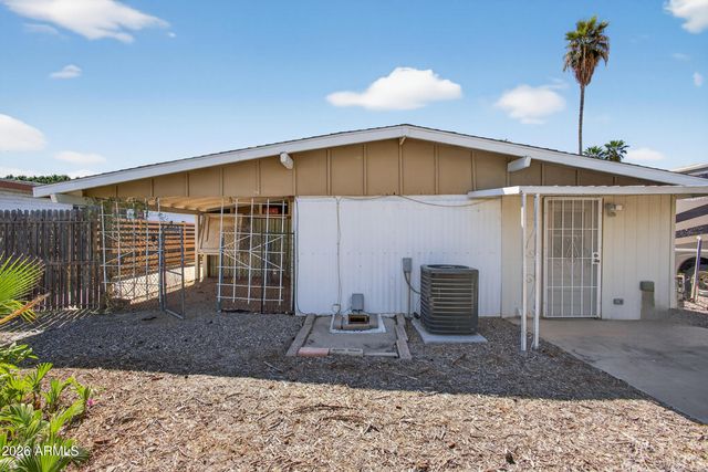 1771 S 74TH Street, Mesa, AZ 85209