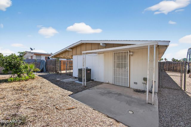 1771 S 74TH Street, Mesa, AZ 85209