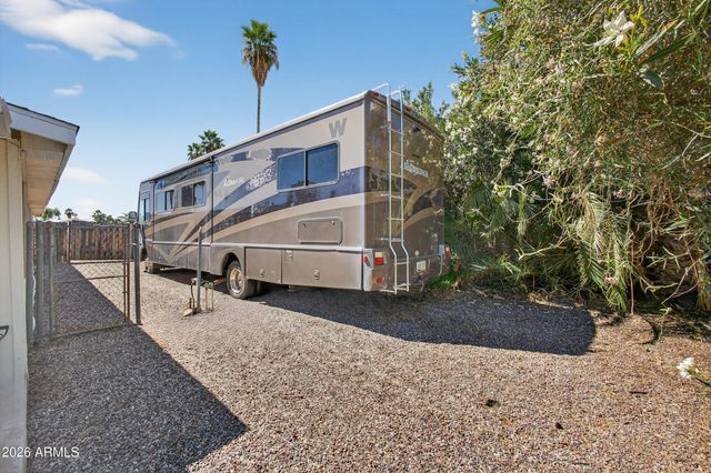 1771 S 74TH Street, Mesa, AZ 85209