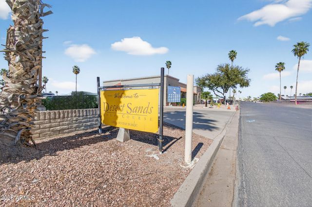 1771 S 74TH Street, Mesa, AZ 85209