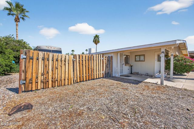 1771 S 74TH Street, Mesa, AZ 85209