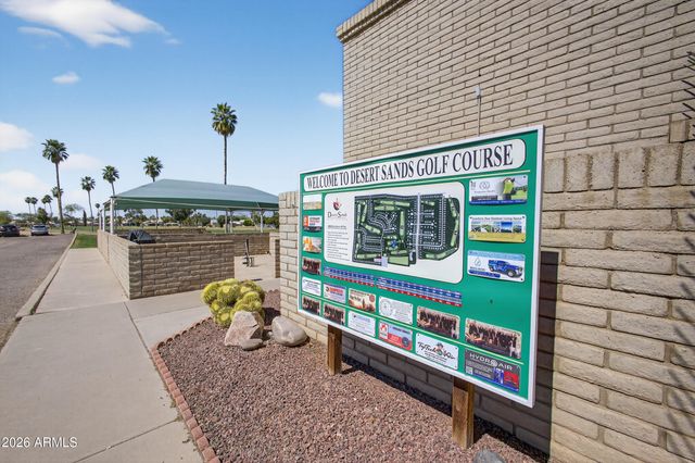 1771 S 74TH Street, Mesa, AZ 85209