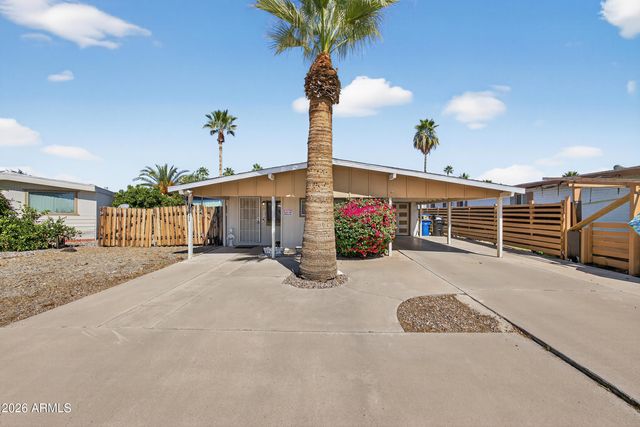 1771 S 74TH Street, Mesa, AZ 85209