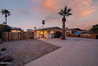 1771 S 74TH Street, Mesa, AZ 85209