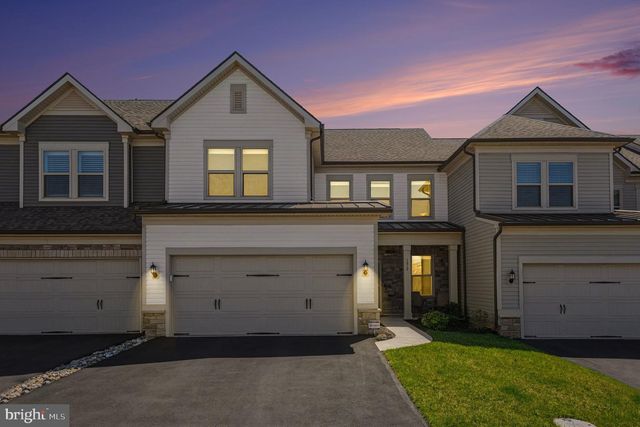 1212 WRIGHT ST, Hatfield, PA 19440