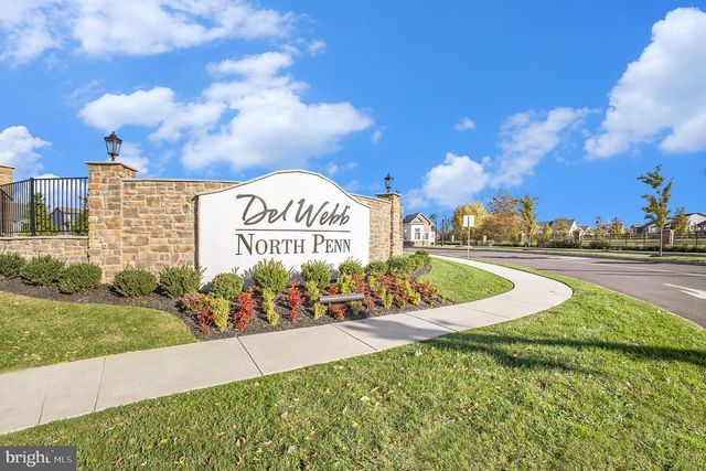 1212 WRIGHT ST, Hatfield, PA 19440