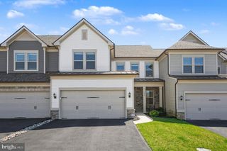 1212 WRIGHT ST, Hatfield, PA 19440