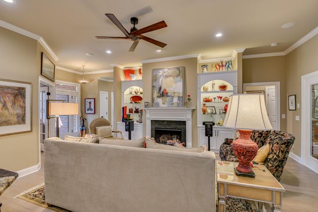 106 Poplar Hill Court, Aiken, SC 29803