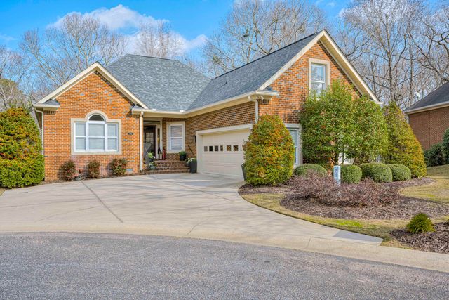 106 Poplar Hill Court, Aiken, SC 29803