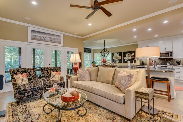 106 Poplar Hill Court, Aiken, SC 29803