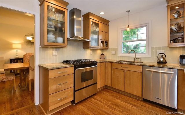 9 Franklin Avenue, Rye, NY 10580
