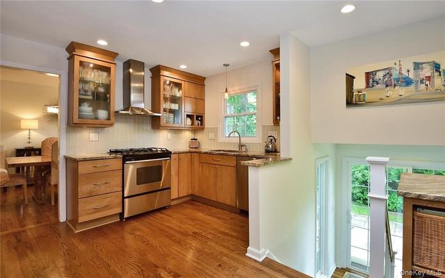 9 Franklin Avenue, Rye, NY 10580