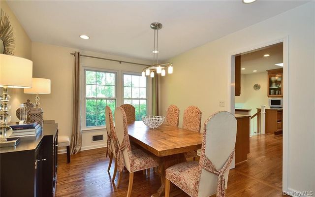 9 Franklin Avenue, Rye, NY 10580