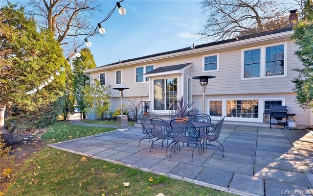 9 Franklin Avenue, Rye, NY 10580