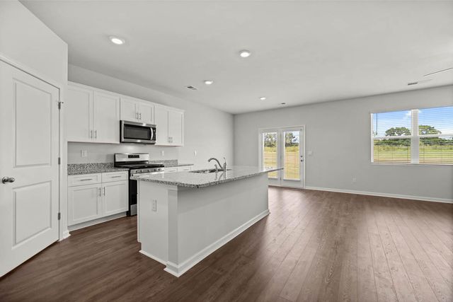 3376 Wrenfield Way, North Augusta, SC 29841