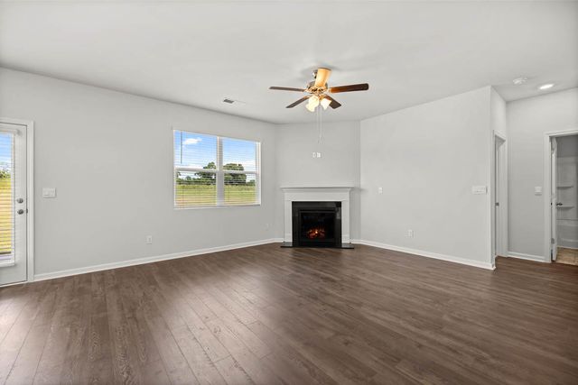 3376 Wrenfield Way, North Augusta, SC 29841