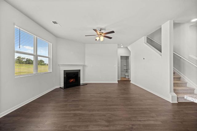 3376 Wrenfield Way, North Augusta, SC 29841