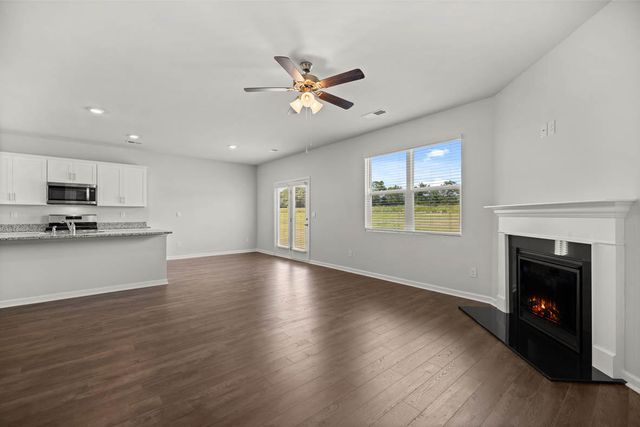 3376 Wrenfield Way, North Augusta, SC 29841