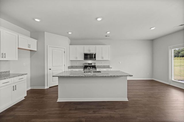 3376 Wrenfield Way, North Augusta, SC 29841