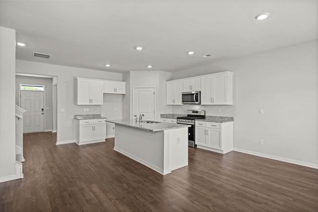 3376 Wrenfield Way, North Augusta, SC 29841