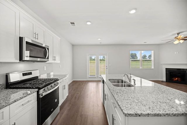 3376 Wrenfield Way, North Augusta, SC 29841