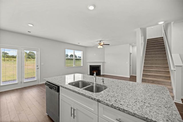 3376 Wrenfield Way, North Augusta, SC 29841