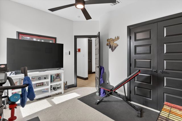 1740 Reverie Road, Burleson, TX 76028