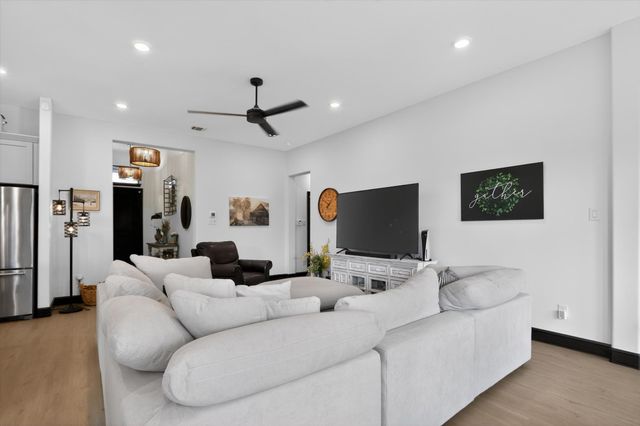 1740 Reverie Road, Burleson, TX 76028