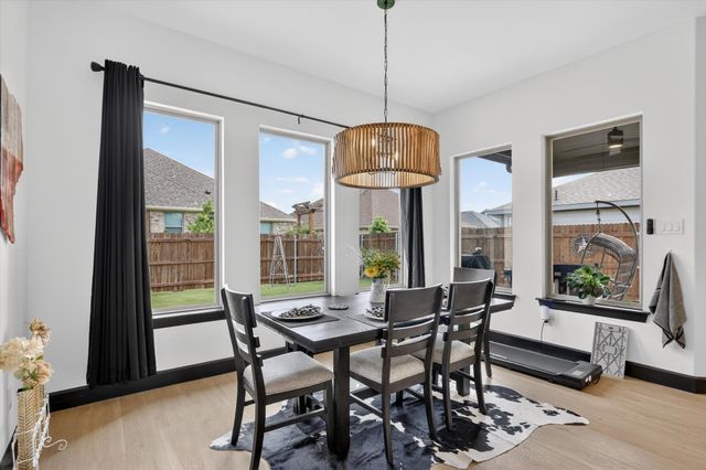 1740 Reverie Road, Burleson, TX 76028
