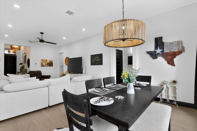 1740 Reverie Road, Burleson, TX 76028