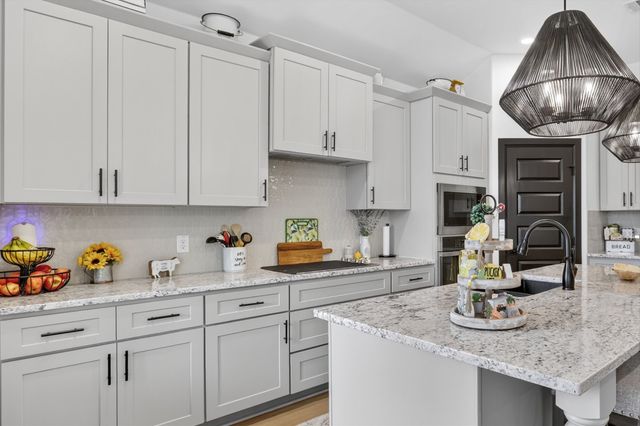 1740 Reverie Road, Burleson, TX 76028