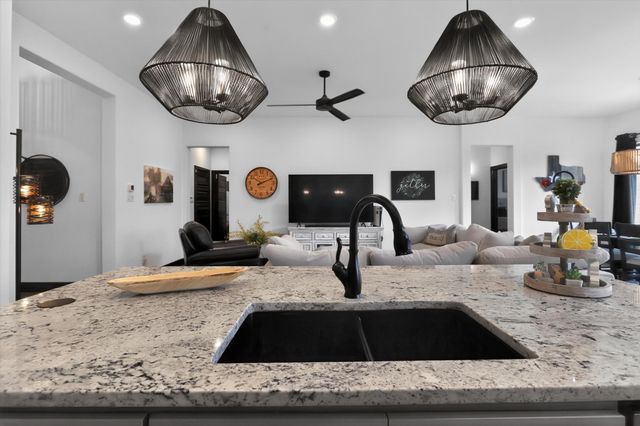 1740 Reverie Road, Burleson, TX 76028
