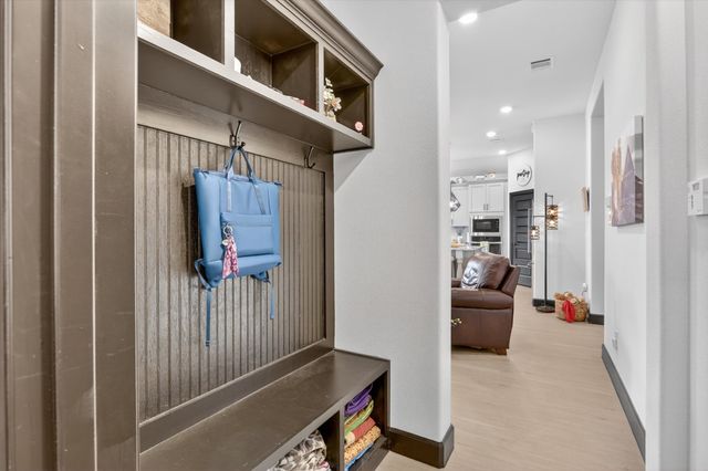 1740 Reverie Road, Burleson, TX 76028