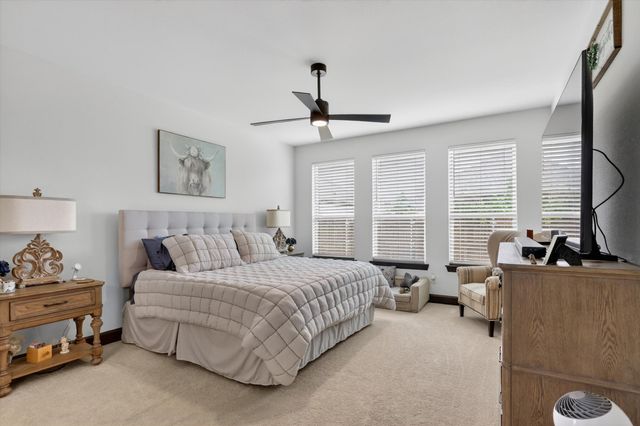 1740 Reverie Road, Burleson, TX 76028