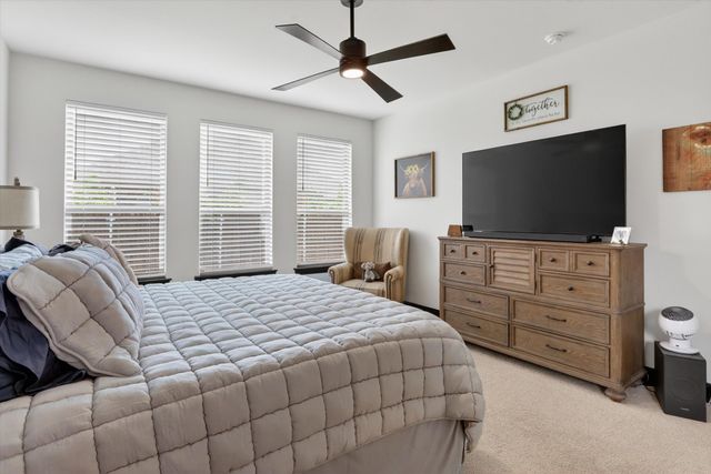 1740 Reverie Road, Burleson, TX 76028