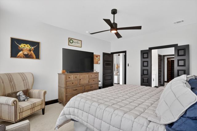 1740 Reverie Road, Burleson, TX 76028