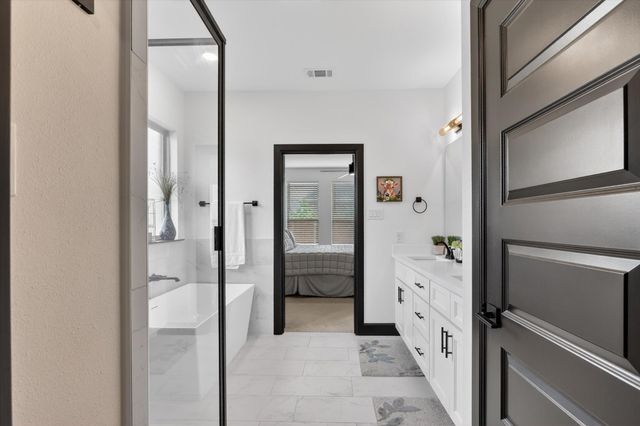 1740 Reverie Road, Burleson, TX 76028