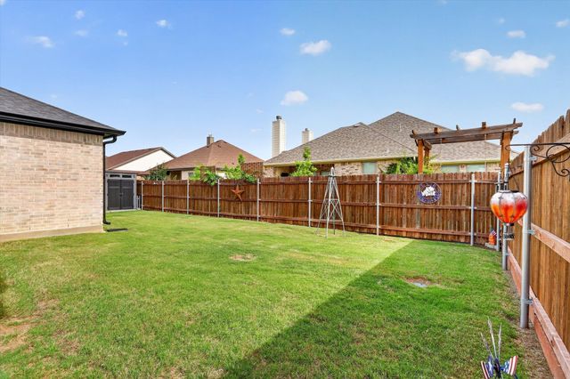 1740 Reverie Road, Burleson, TX 76028