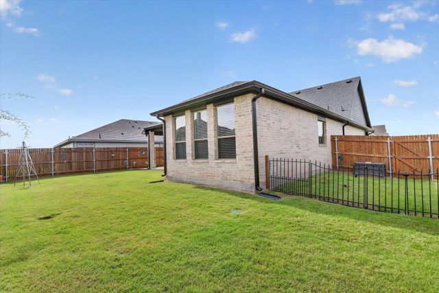 1740 Reverie Road, Burleson, TX 76028