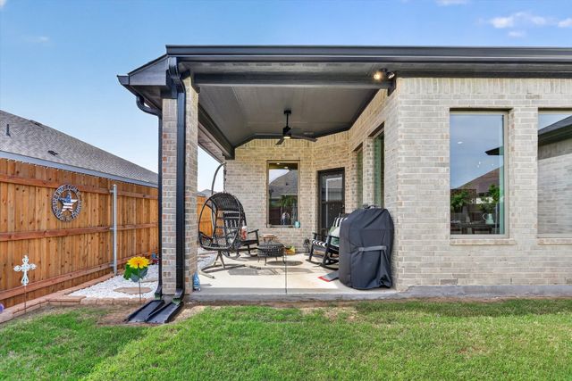 1740 Reverie Road, Burleson, TX 76028
