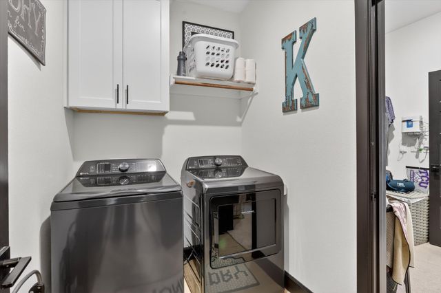 1740 Reverie Road, Burleson, TX 76028