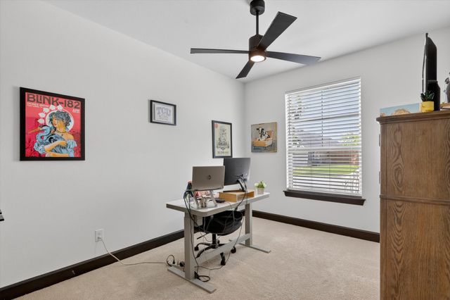 1740 Reverie Road, Burleson, TX 76028